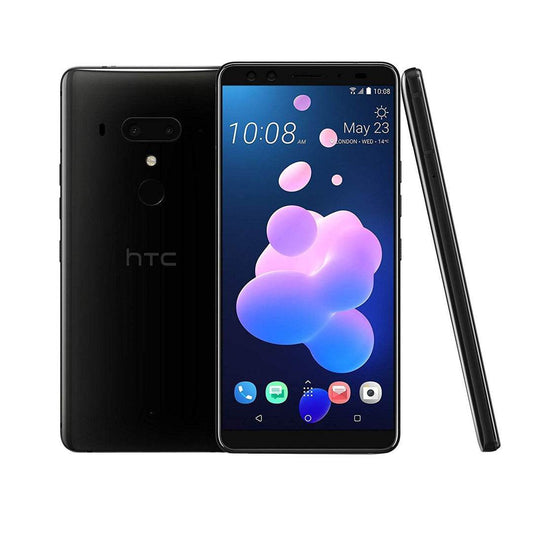 HTC U12+ - LowPricePhones