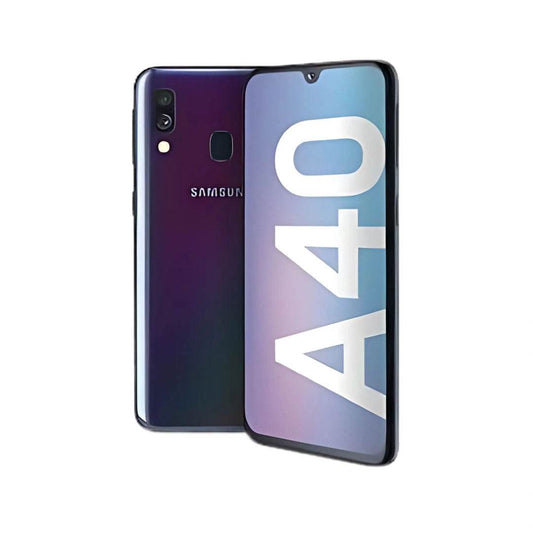 Samsung Galaxy A40