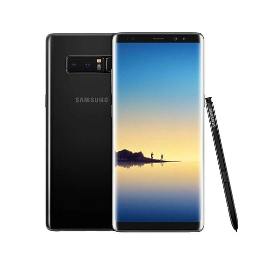 Samsung Galaxy Note8