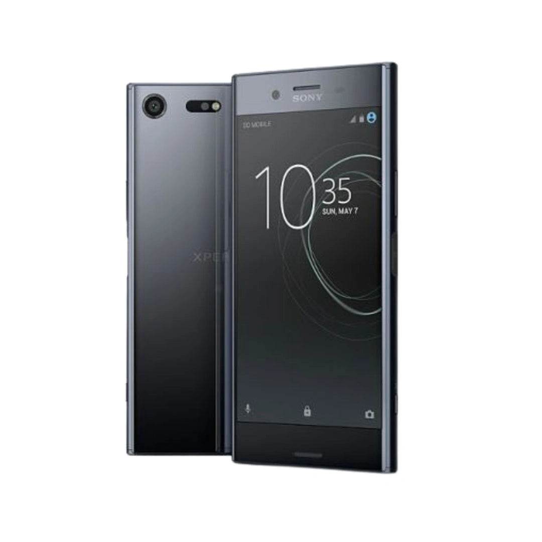 Sony Xperia XZ Premium