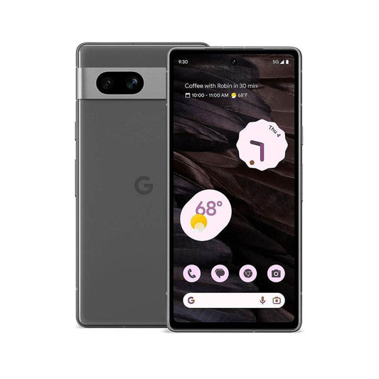 Google Pixel 7a - LowPricePhones