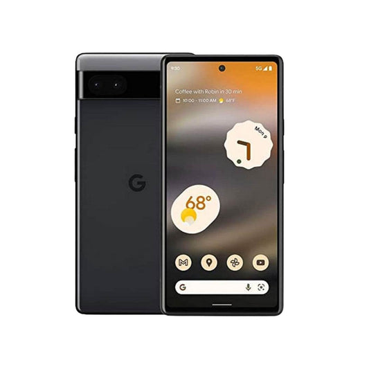 Google Pixel 6a - LowPricePhones