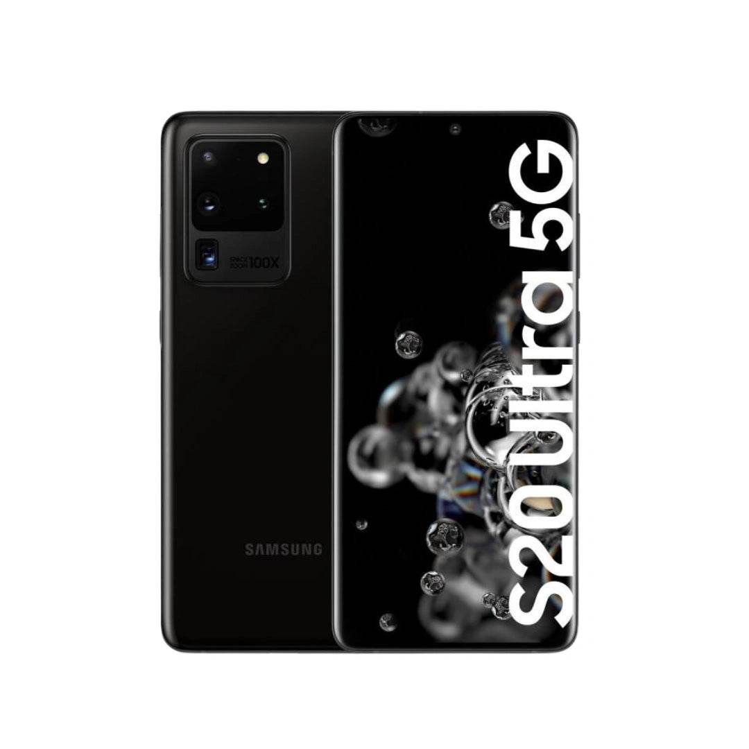 Samsung Galaxy S20 Ultra (5G)