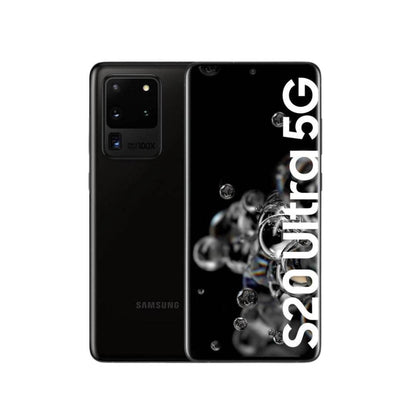 Samsung Galaxy S20 Ultra (5G)