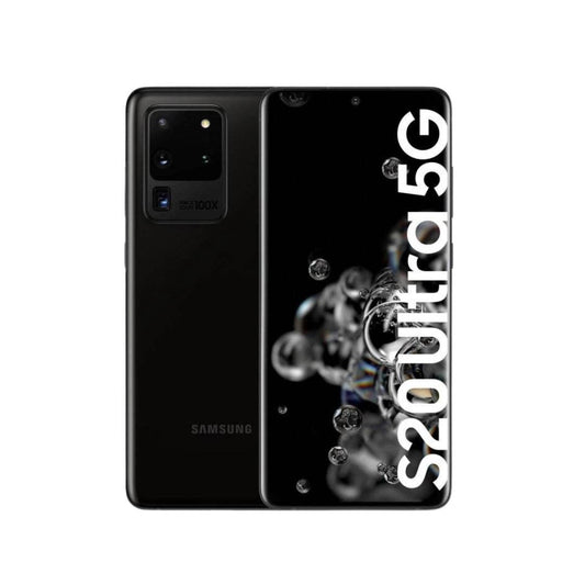 Samsung Galaxy S20 Ultra (5G)