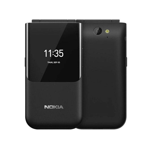 Nokia 2720 Flip (4G) - LowPricePhones