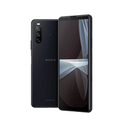 Sony Xperia 10 III