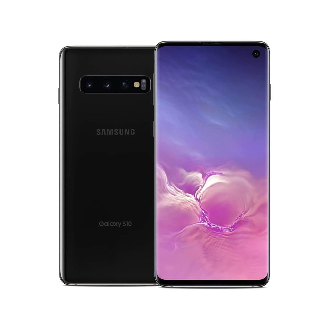 Samsung Galaxy S10