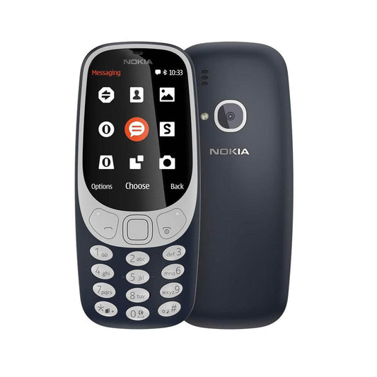 Nokia 3310 (2017) - LowPricePhones
