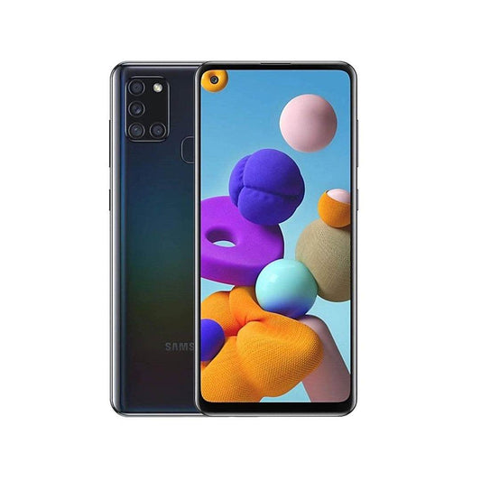 Samsung Galaxy A21s