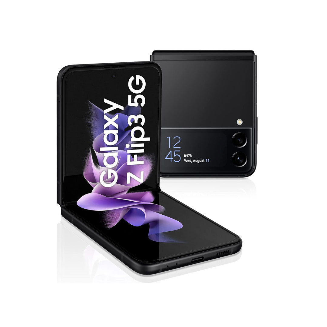 Samsung Galaxy Z Flip 3