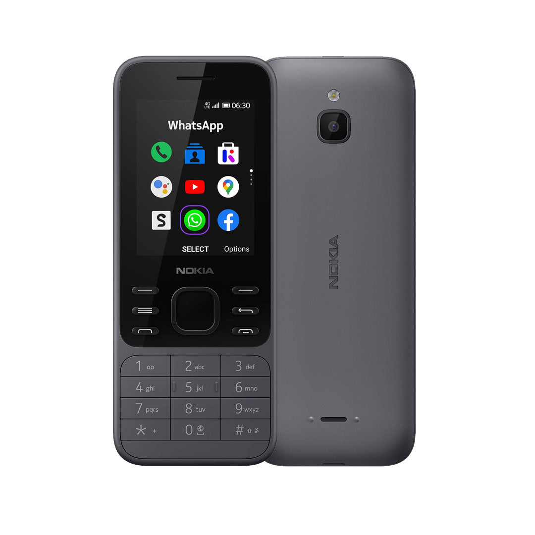 Nokia 6300 4G