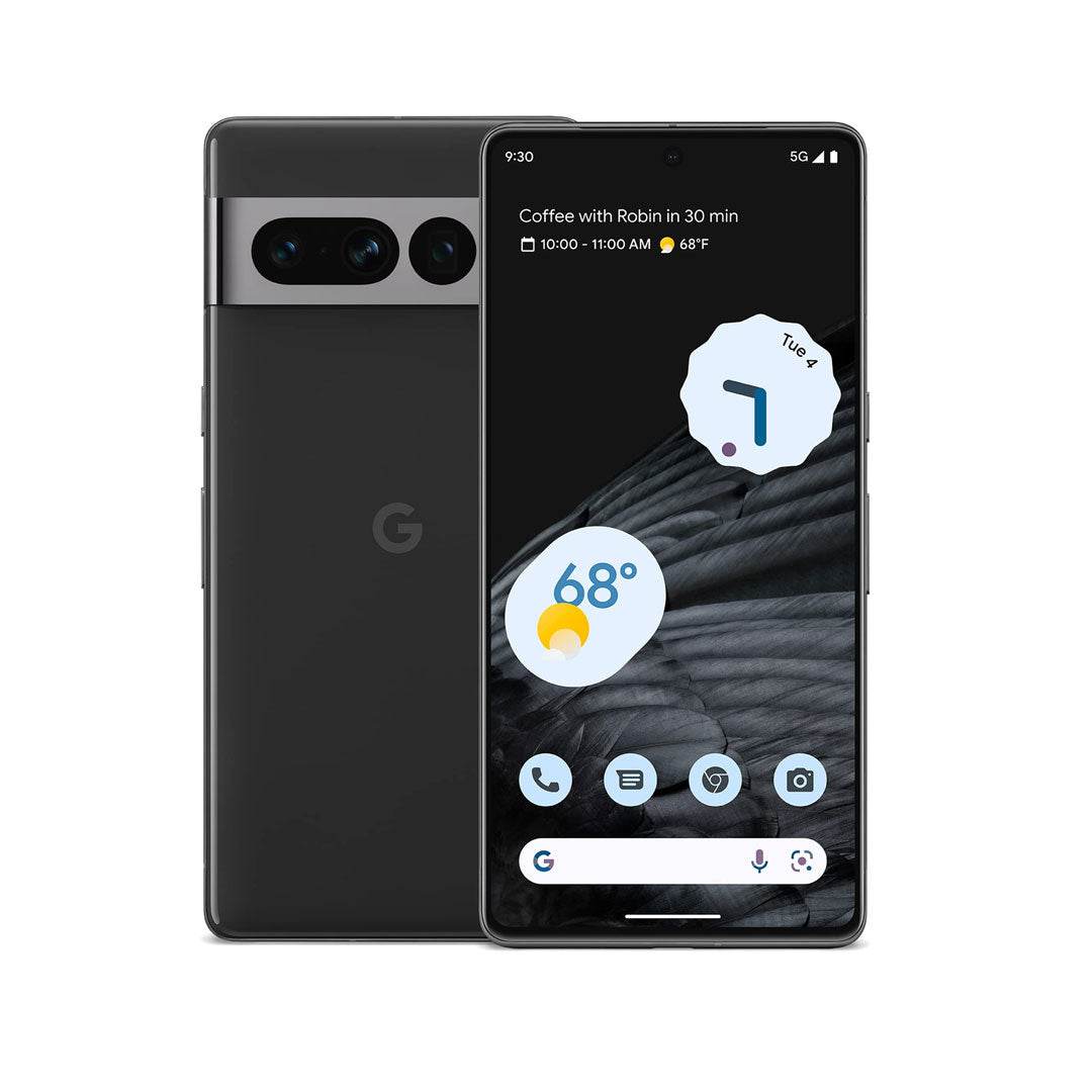 Google Pixel 7 Pro - LowPricePhones