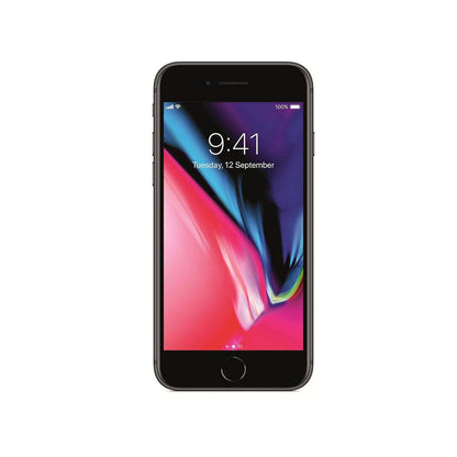 Apple iPhone 8 - LowPricePhones