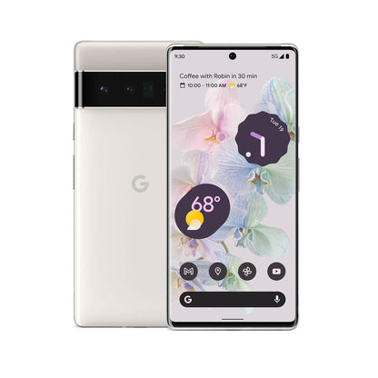 Google Pixel 6 Pro