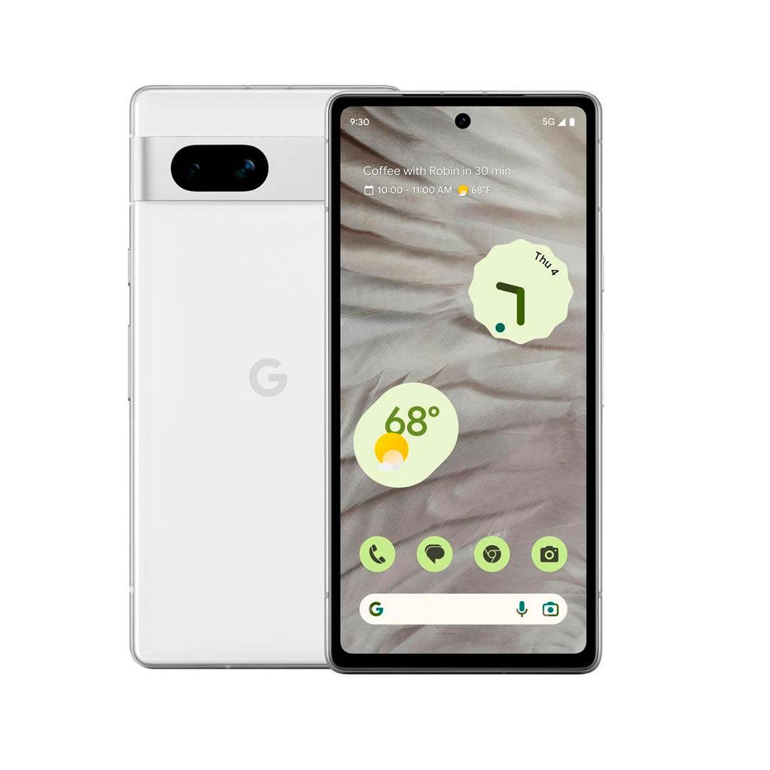 Google Pixel 7a - LowPricePhones