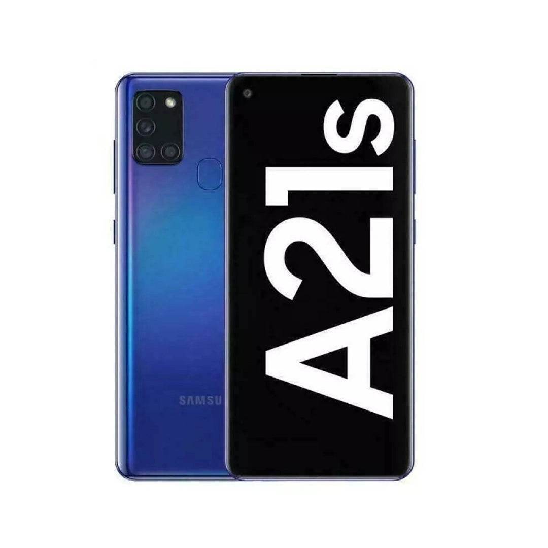 Samsung Galaxy A21s
