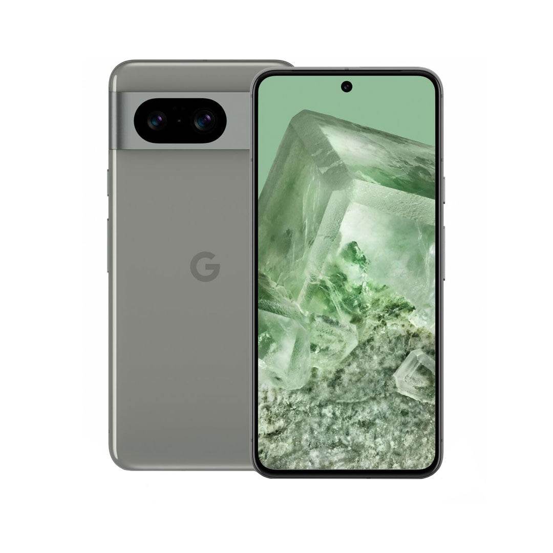 Google Pixel 8 - LowPricePhones