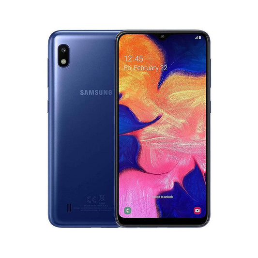 Samsung Galaxy A10 - LowPricePhones