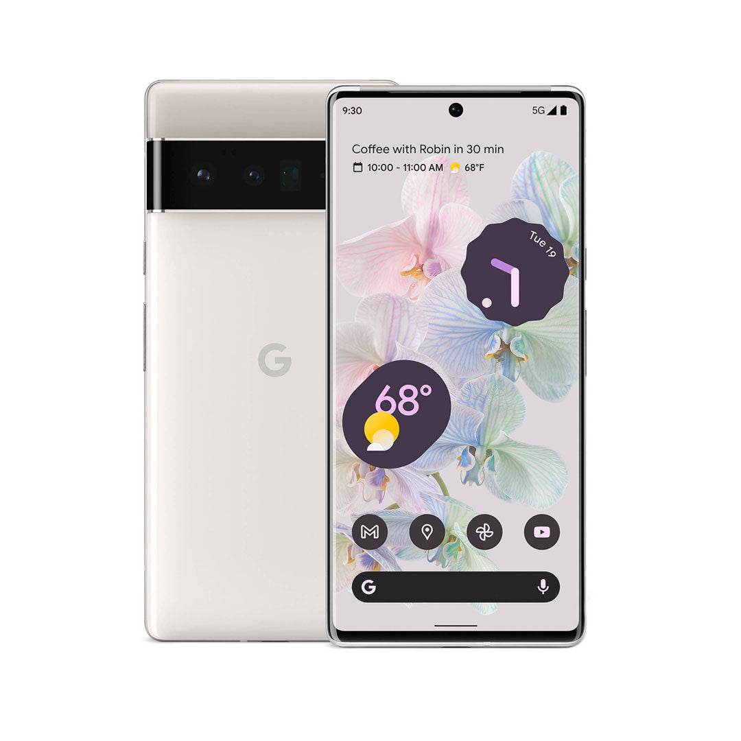 Google Pixel 6 Pro - LowPricePhones