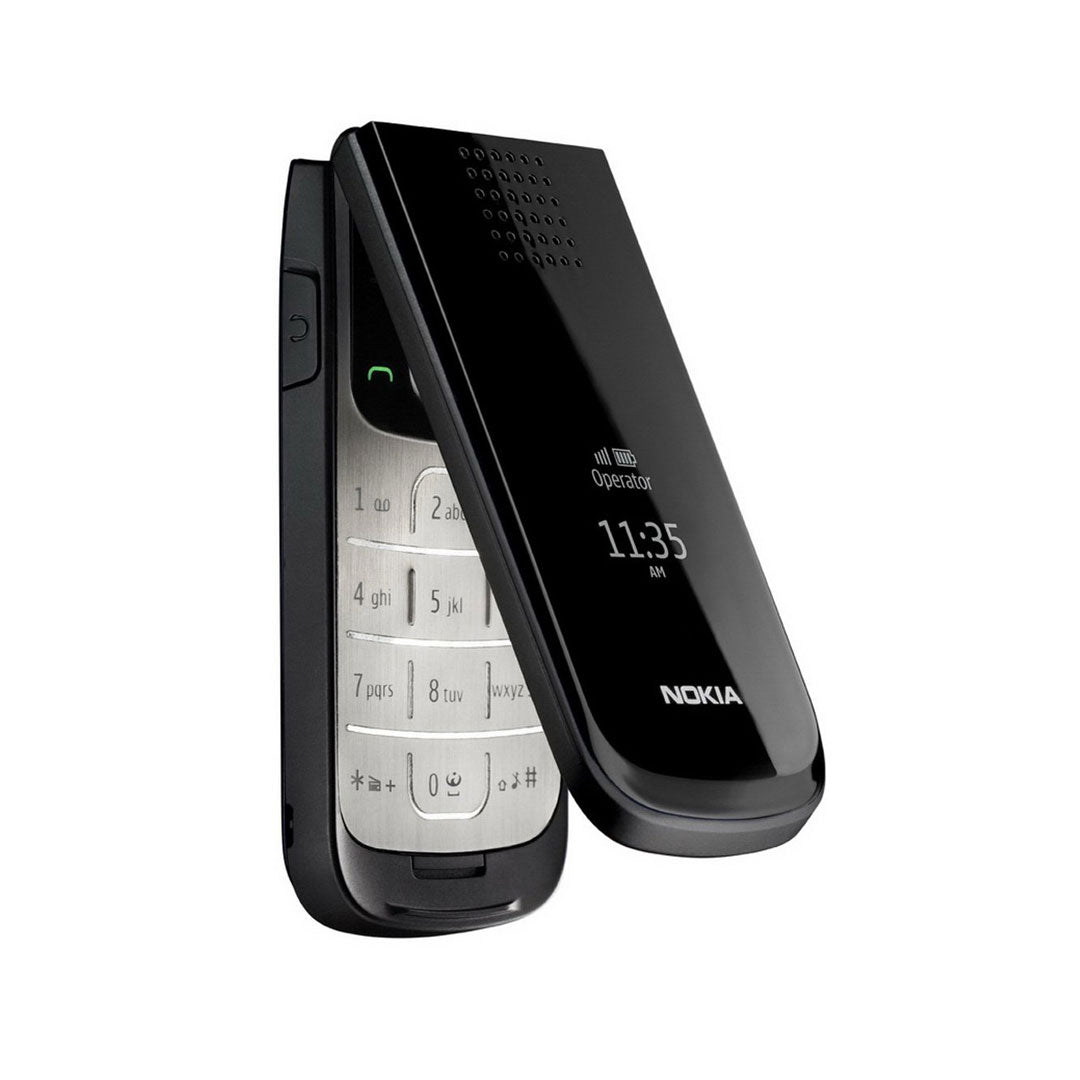 Nokia 2720 Flip (4G)