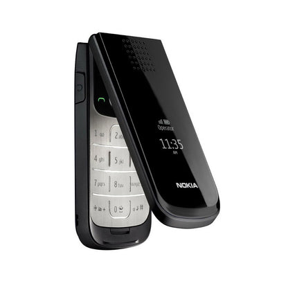 Nokia 2720 Flip (4G)