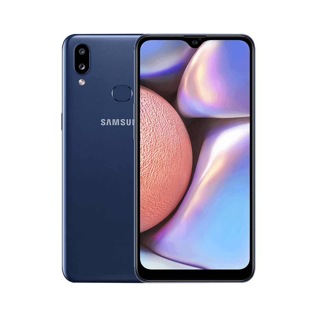 Samsung Galaxy A10s