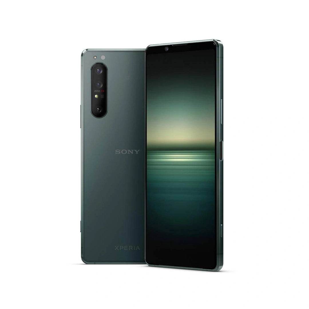 Sony Xperia 1 II