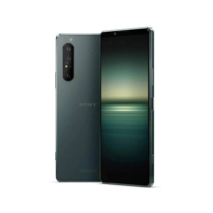 Sony Xperia 1 II
