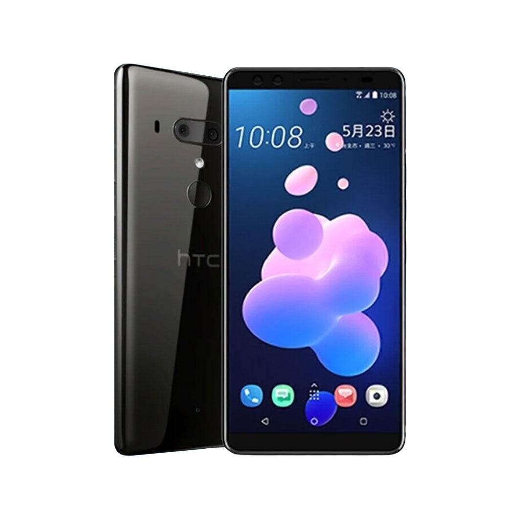 HTC U12+ - LowPricePhones