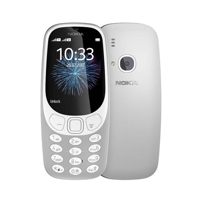 Nokia 3310 (2017) - LowPricePhones