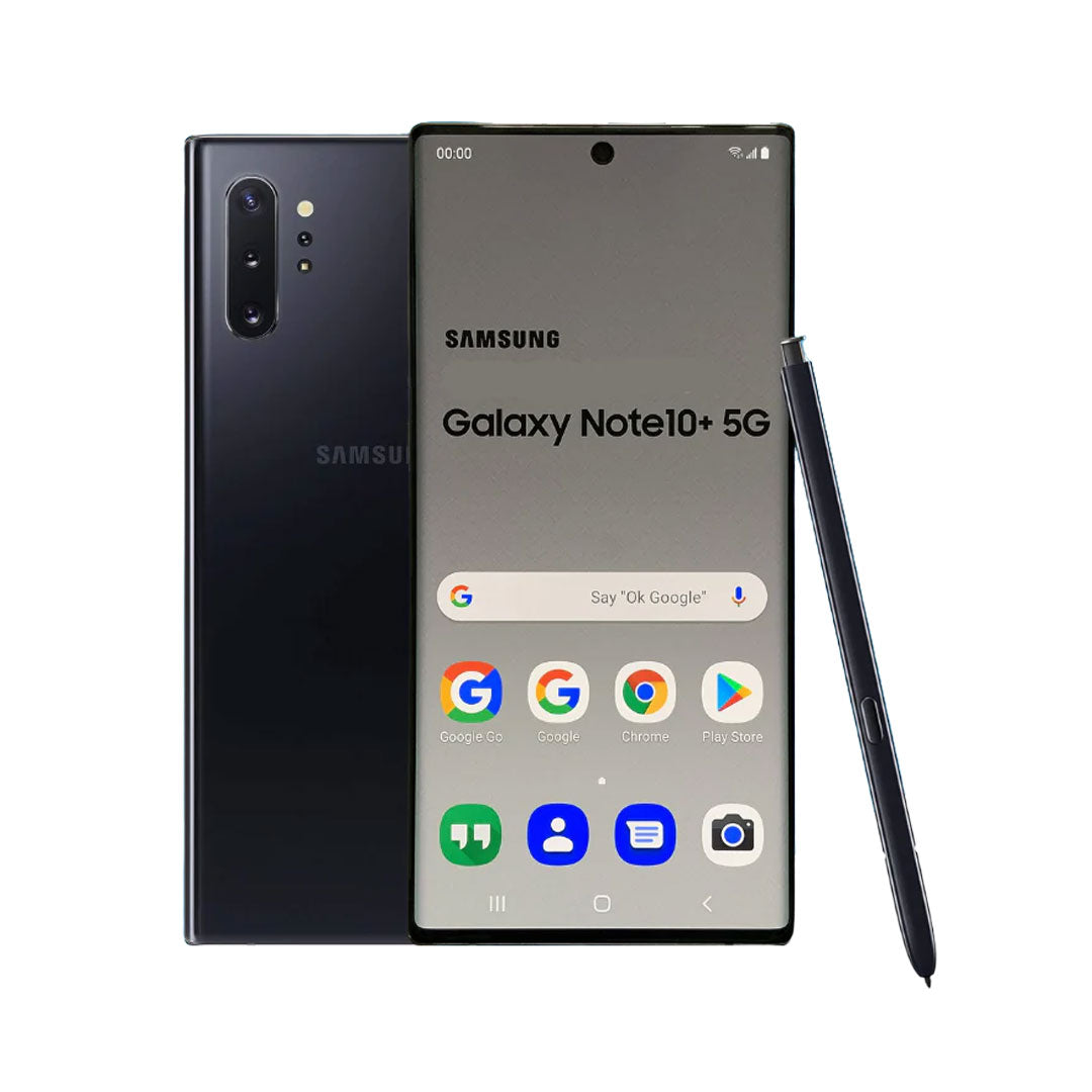 Samsung Galaxy Note10+