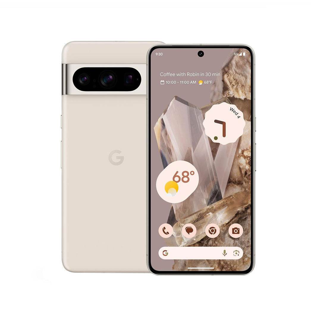 Google Pixel 8 Pro - LowPricePhones