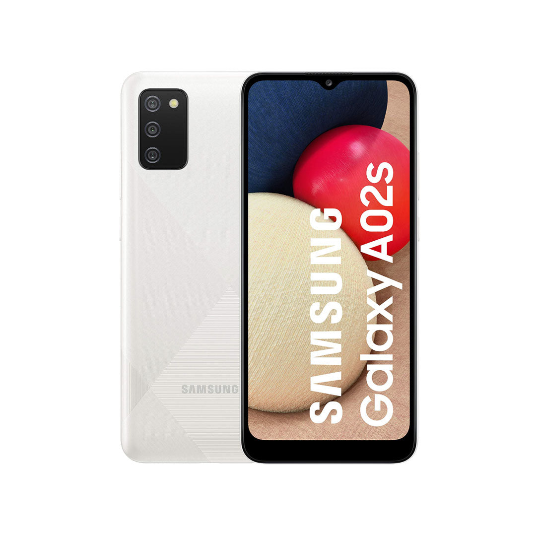 Samsung Galaxy A02s