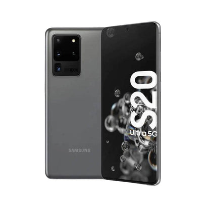 Samsung Galaxy S20 Ultra (5G)
