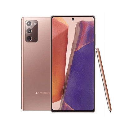Samsung Galaxy Note 20 5G