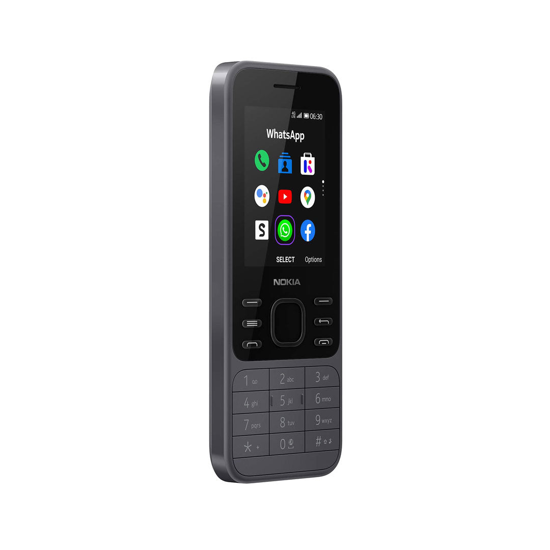 Nokia 6300 4G