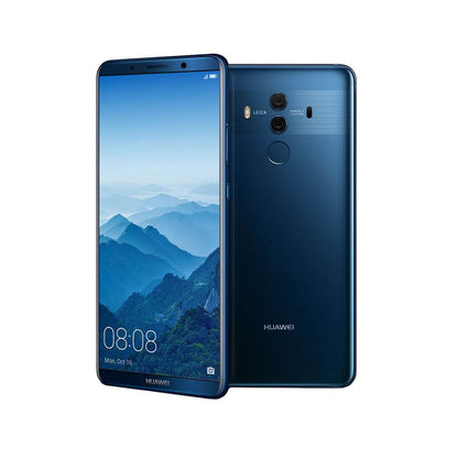 Huawei Mate 10 Pro - LowPricePhones