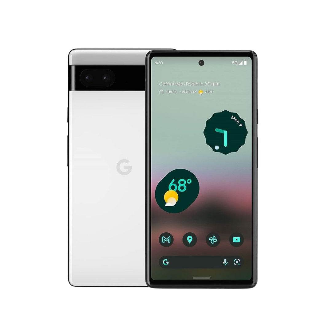Google Pixel 6a - LowPricePhones