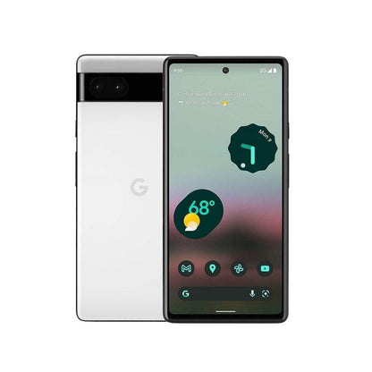 Google Pixel 6a - LowPricePhones