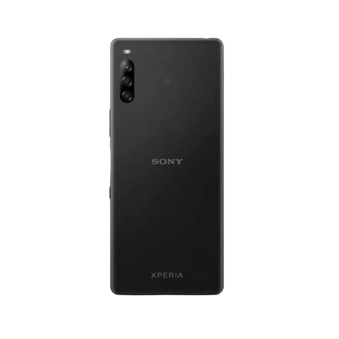 Sony Xperia L4