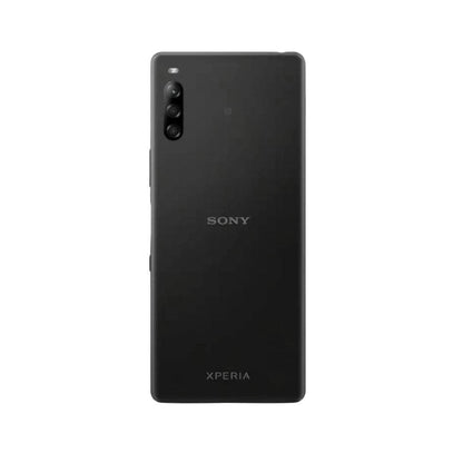 Sony Xperia L4