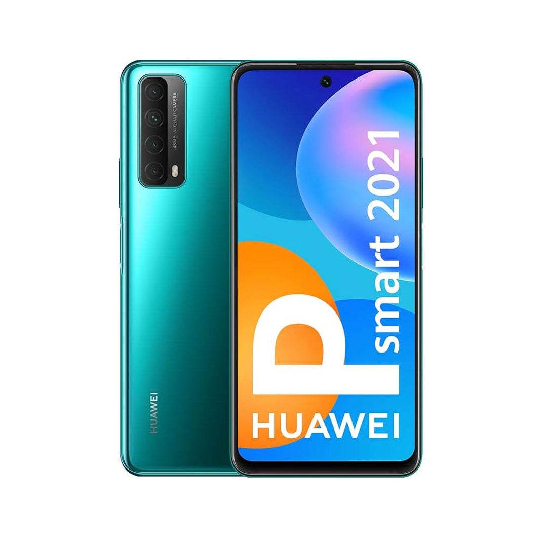 Huawei P Smart (2021) - LowPricePhones