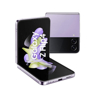 Samsung Galaxy Z Flip 4