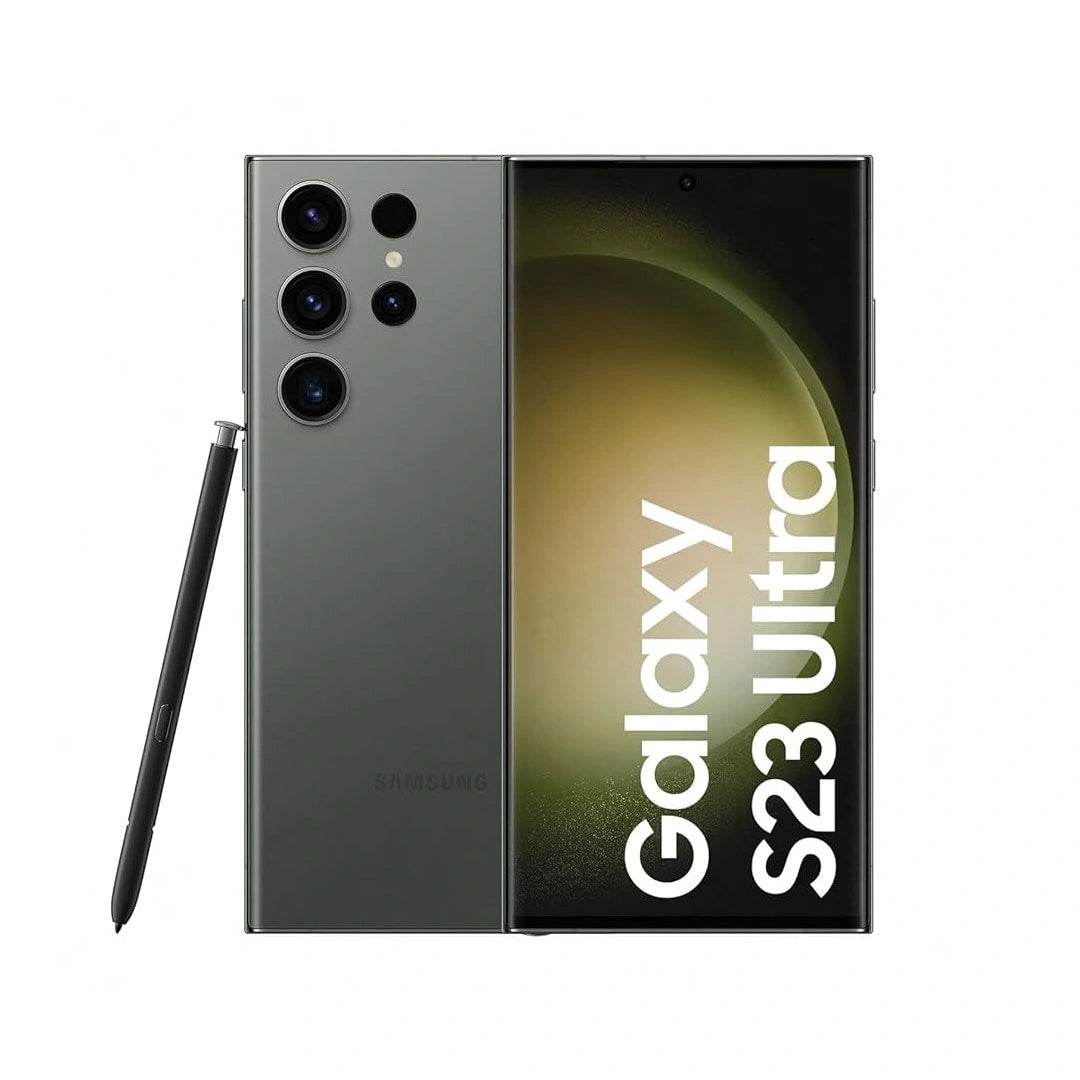 Samsung Galaxy S23 Ultra