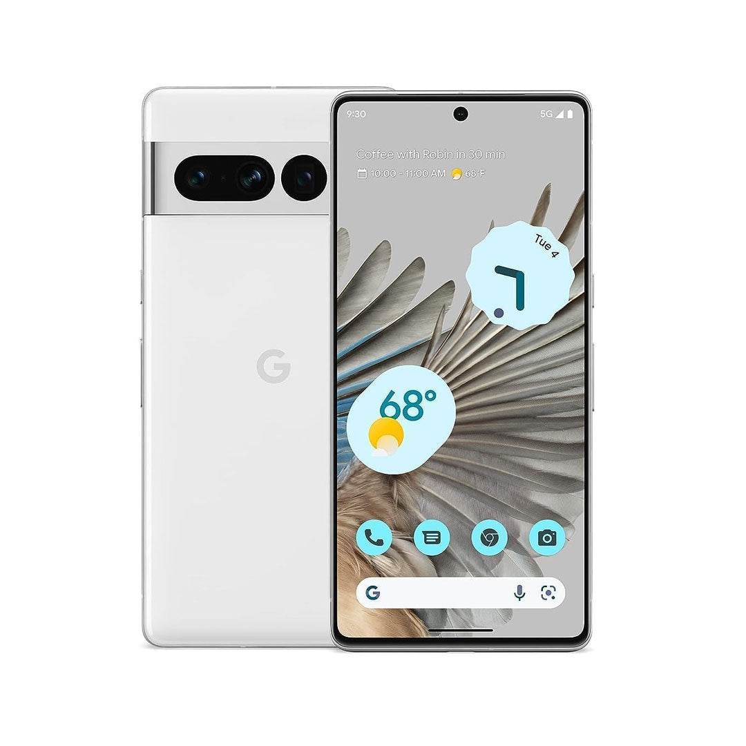 Google Pixel 7 Pro - LowPricePhones