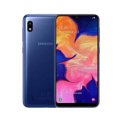 Samsung Galaxy A10