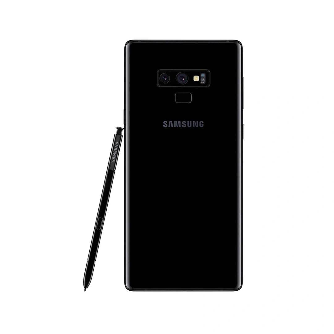 Samsung Galaxy Note9