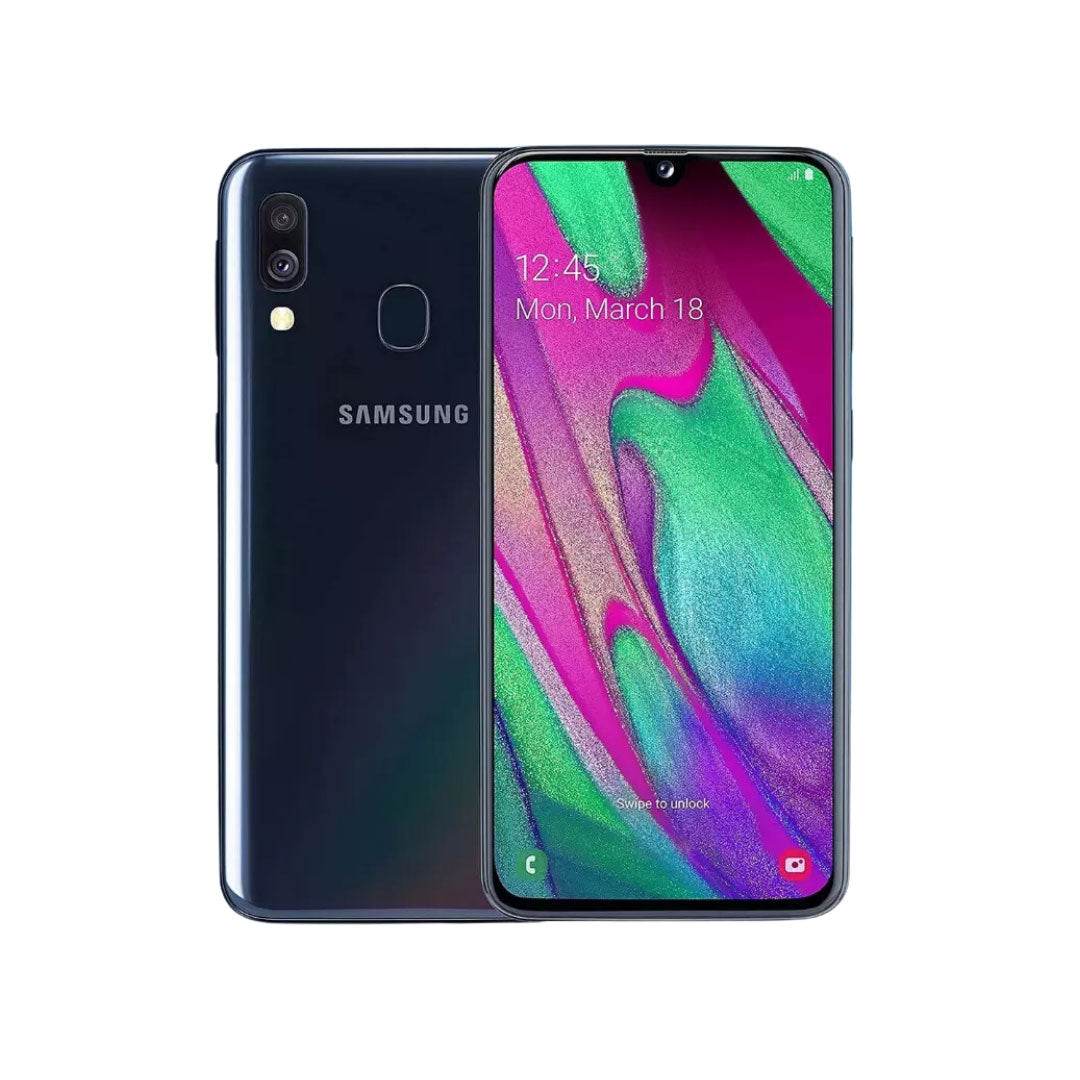 Samsung Galaxy A40