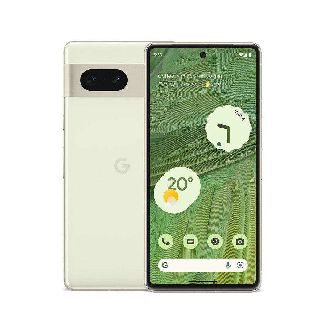 Google Pixel 7 - LowPricePhones